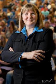 sandy caron pic 2012