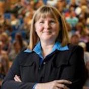 Dr Sandra Caron pic square