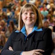 Dr Sandra Caron pic square